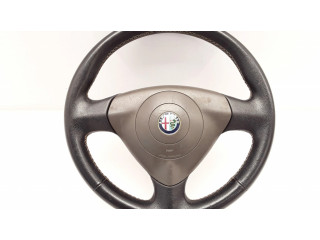 Руль Alfa Romeo 166 2003-2009 года