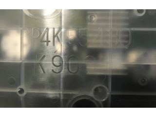 Přístrojová deska Mazda 3 I 2007