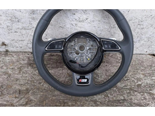 Volant Audi A8 S8 D4 4H 2010 4H0419091AA
