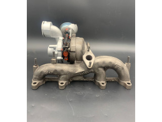 Турбина Skoda Superb B6 (3T) 751851, 54399880022