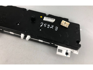 Спидометр (приборный щиток) 9811083780 Citroen C4 Grand Picasso