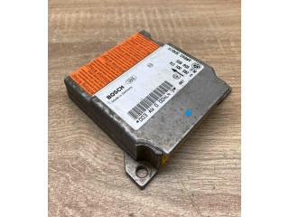 Блок подушек безопасности 8L0959655, 0285001174   Audi A3 S3 8L