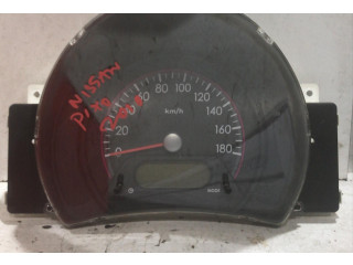 Přístrojová deska Nissan Pixo 2010 34100-68K0, 34100-68K0