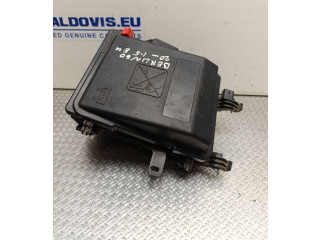   Pojistková skříňka 9804681980, 9678633380   Citroen Berlingo 2022