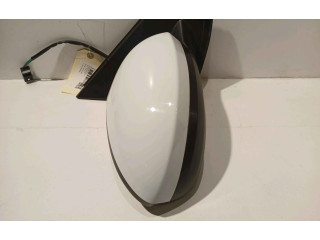 Зеркало электрическое Dacia Logan III 2020 - года