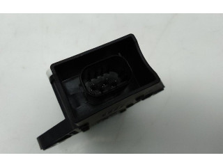 Блок управления 0265005757   Dacia Duster