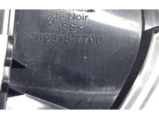 Панель приборов 9838094080, 769167680U   Peugeot Partner III       