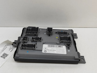 Блок комфорта A2059006047, A2059014718 Mercedes-Benz GLC X253 C253