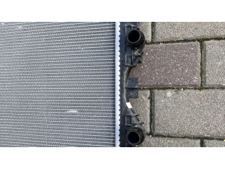 Радиатор охлаждающей жидкости