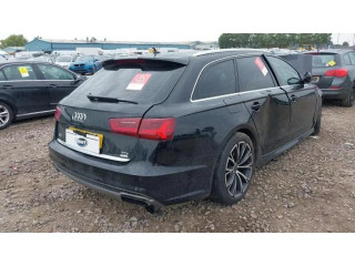 Блок управления климат-контролем 4G0820043CD   Audi A6 C7