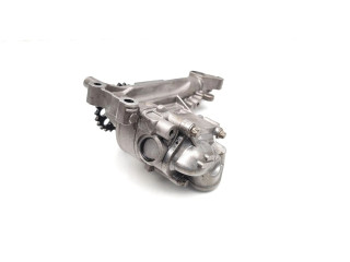 Čerpadlo oleje 6401810401 Mercedes-Benz A W169 OM640.940