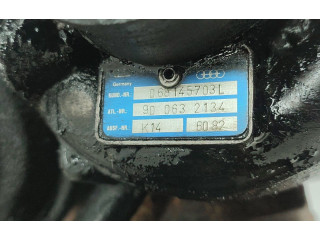 Турбина Volkswagen Golf II 068145703L, 900632134