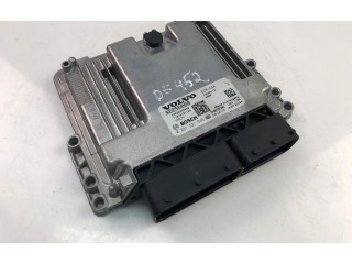 Блок управления двигателем Блок управления 32255068, 0261S21545 Volvo XC40