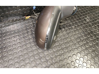 Zpětné zrcátko Volkswagen Touareg II 2011