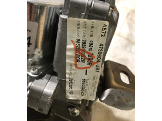 рейка Колонка рулевая 682008543R Renault Captur 2013 - 2020 года