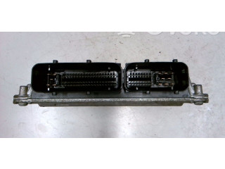 Блок управления двигателя 047906033A, 5WP4017912 Skoda Fabia Mk1 (6Y)