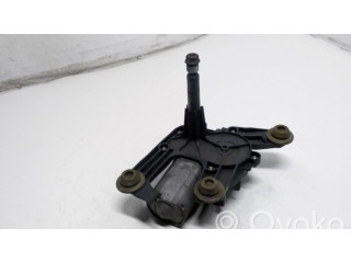 Моторчик заднего дворника 9682833480, 53033113    Citroen C5