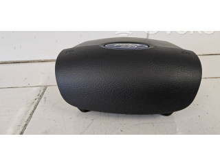 Подушка безопасности водителя AM21U042B85ABW Ford S-MAX