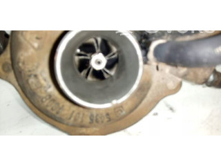 Turbodmychadlo Турбина 73501343 Fiat Punto Evo