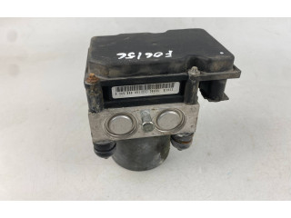 Блок АБС 27534SA080 Subaru Forester SG 2006 - 2008 года