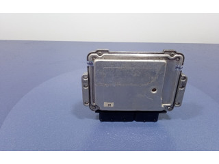 Řídící jednotka 0281012886, 0281012886 Alfa Romeo 166 2007