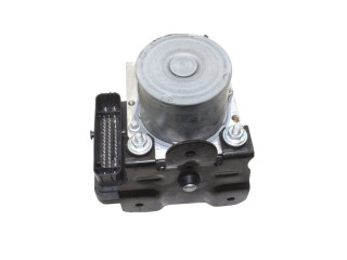 Блок АБС HX7314F447AF Jaguar XE 2015 - года