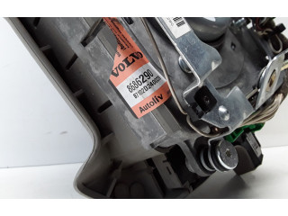 Подушка безопасности водителя 8686290, 30642028   Volvo V70