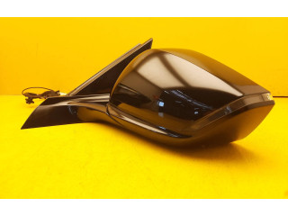 Зеркало электрическое Citroen DS4 - года