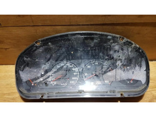 Панель приборов    Fiat Bravo - Brava       