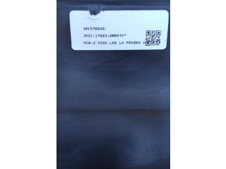 Зеркало электрическое Ford Tourneo Custom 2012 - года