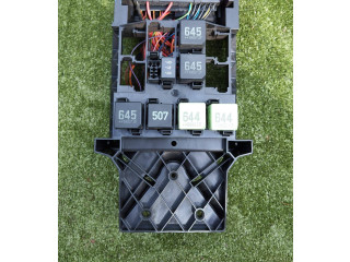 Блок предохранителей 1S0973374B, 1S0937090J Skoda Citigo