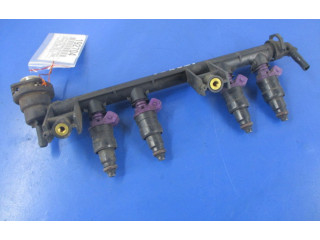 Топливная рампа 7700870914, 7700870914   Renault Clio I   для двигателя ---