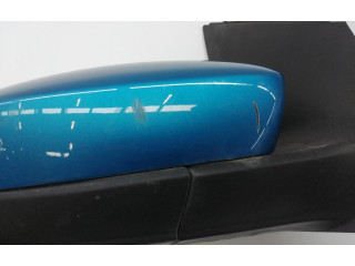 Зеркало электрическое        Skoda Citigo  2011 - 2020 года   