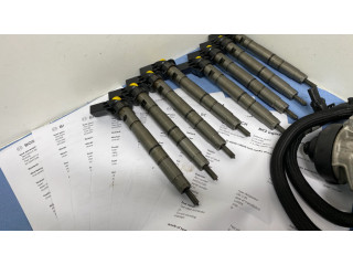 Vstřikovač 057130755AC, 057130277AM Volkswagen Touareg II pro naftový motor 4.2 CKD