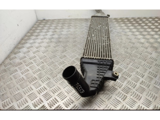 Интеркулер Mazda 3 I