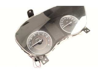 Přístrojová deska Subaru XV 2019 85002FL100