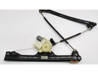 Передний комплект электрического механизма для подъема окна