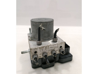 Блок АБС 6C0907379G, 6RC907379BA Skoda Fabia Mk3 (NJ) 2015 - 2021 года