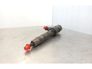 Vstřikovač 0445110165 Opel Zafira B