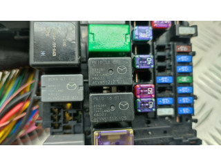 Pojistková skříňka BCKB66765 Mazda 3 2019