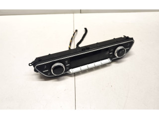 Блок управления климат-контролем 8W0820043AC, 5HB01347929   Audi A5
