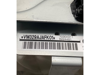 Подушка безопасности пассажира 7030A311, VM329AJAFK01 Mitsubishi Outlander