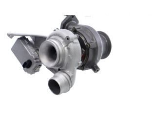 Turbodmychadlo Турбина 11658506722, 11658506722 Mini Cooper Countryman R60