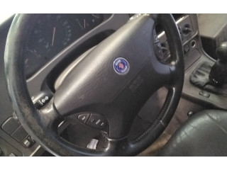 Блок управления коробкой передач Saab 9-5