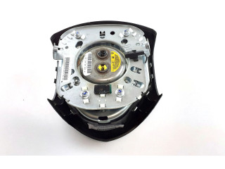 Подушка безопасности водителя E509E326564U176 Fiat Freemont