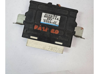 Блок подушек безопасности MR580114, X4T72073M Mitsubishi Montero