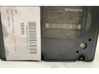 Блок АБС    Volvo  XC90  2003 - 2006 года