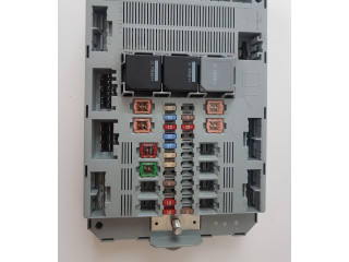Блок предохранителей 9X2314D628AC, BCMBA12247794 Jaguar XF