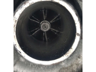  Турбина Opel Combo D           