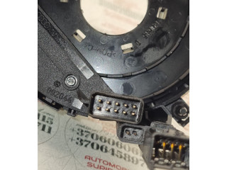 Подрулевой шлейф SRS 4E0953541A   Audi A6 S6 C6 4F